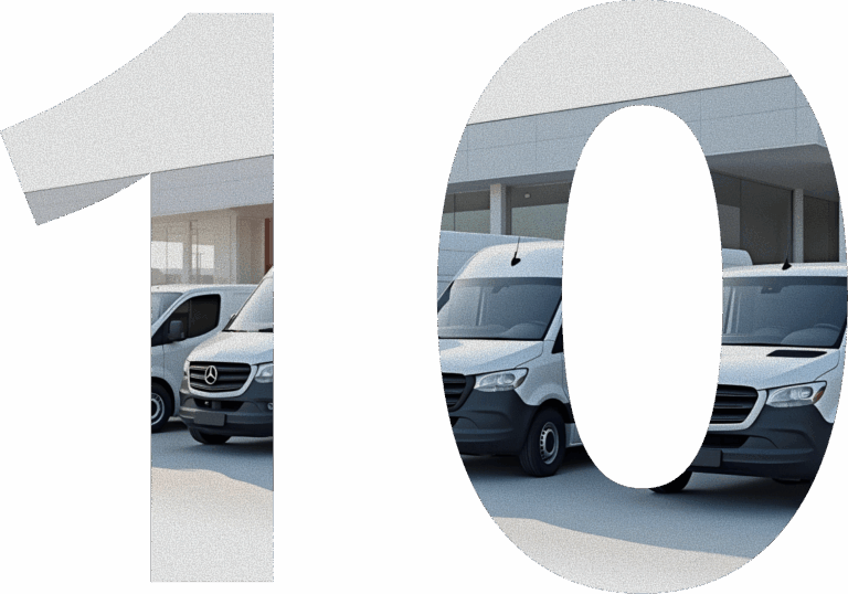 10 lat doświadczenia - Active GPS